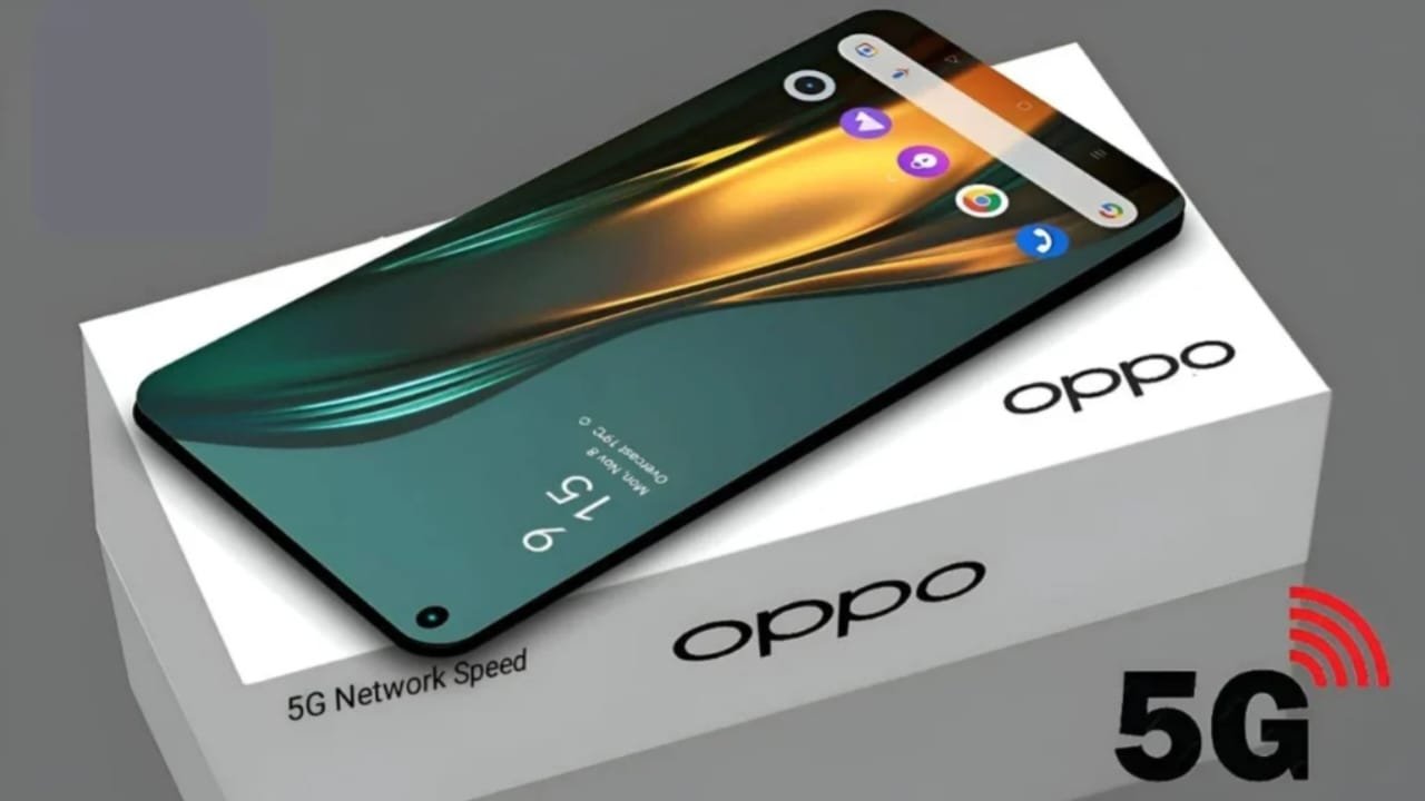 Oppo K13 Turbo 5G – 200MP Turbo Camera, 100X ZOOM & 8000mAh Battery with 120W Fast Charging at Just ₹11,000!